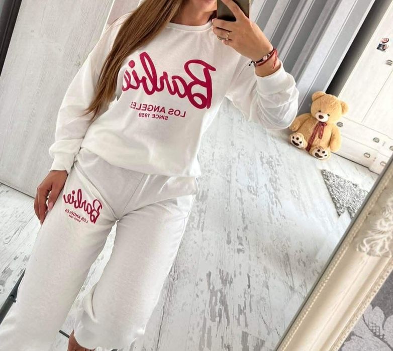 Нови Екипи на Barbie