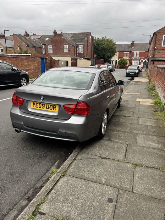 BMW 3 Series 2010 — imagine 2
