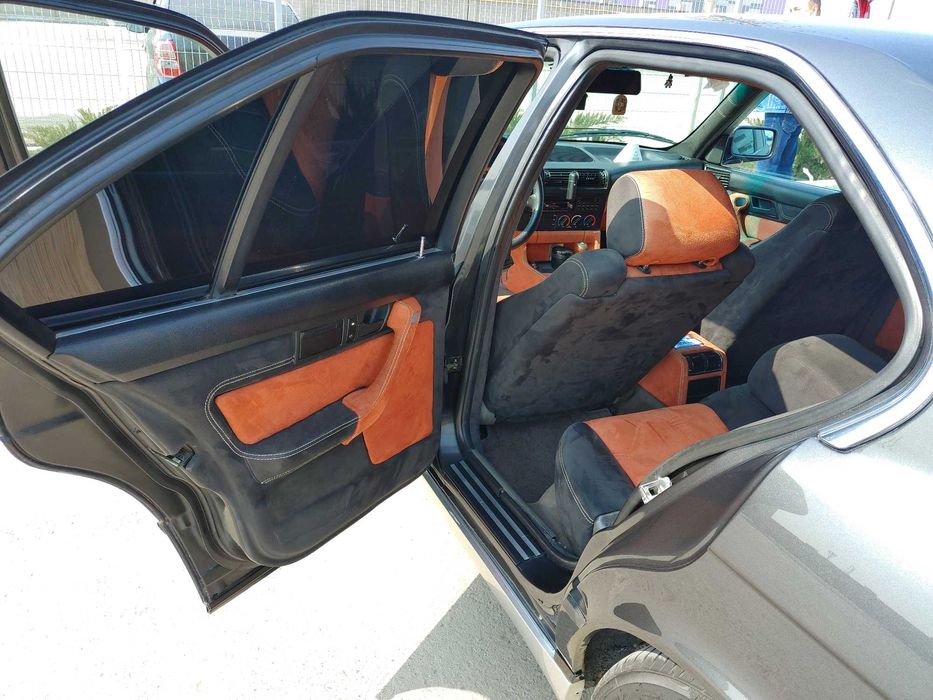 Продам BMW e34 m52b28