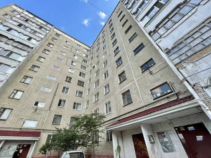 Продажа 3-комнатной квартиры