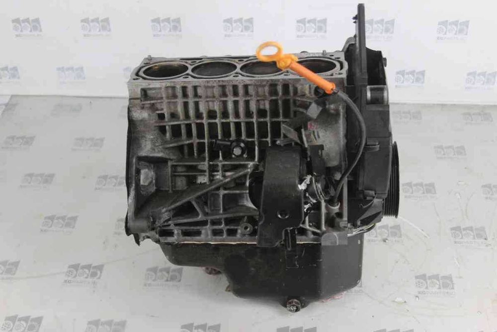 Двигател - долнище за Skoda Fabia I 1.4 16V 75 к.с. AUA (2000-2007)