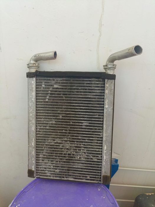 Радиатор печки Тойота  камри 30