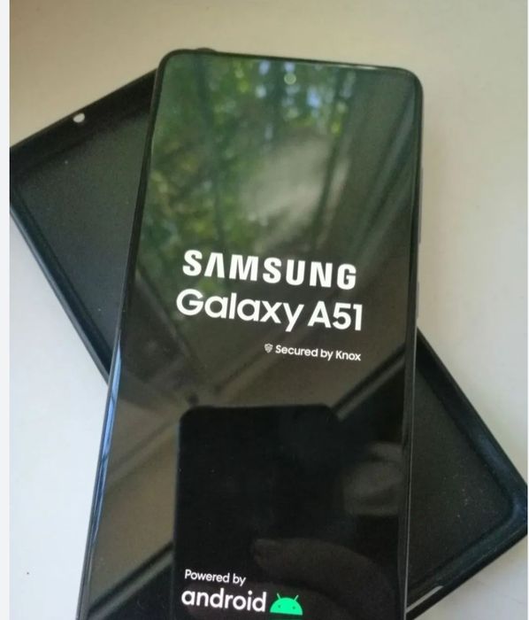 Samsung  galaxy A51