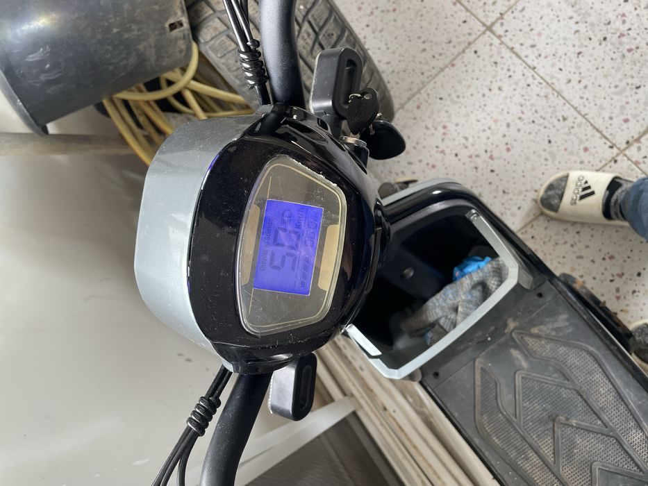 Продается скутер