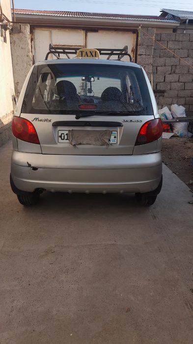 Matiz mx 3tali pollux