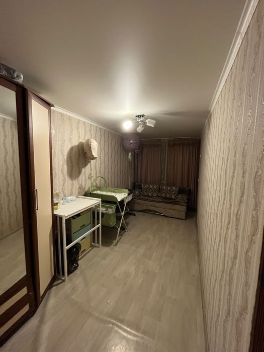 Продам 2х комнатную квартиру
