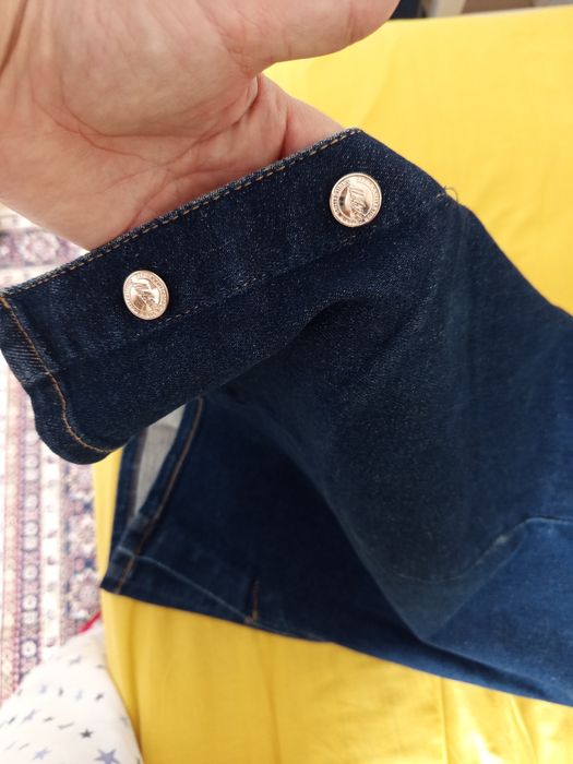 Юбка джинсовая европейского качествп