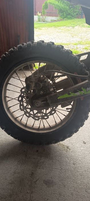 Kxd 125cc 4t 2021 609