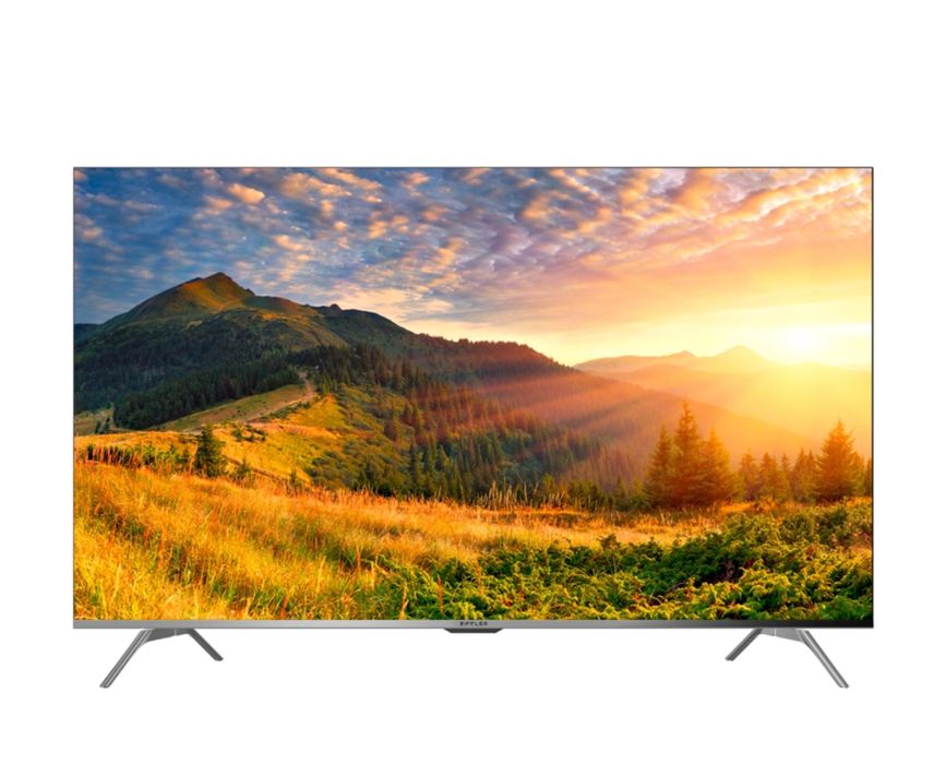 Ziffler Tv 55 Webos tw