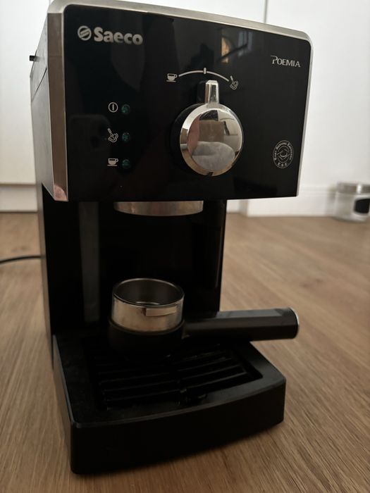 Aparat cafea Saeco Poemia