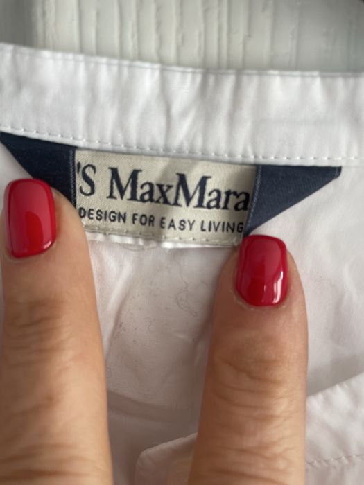 S’ Max Mara дамска риза