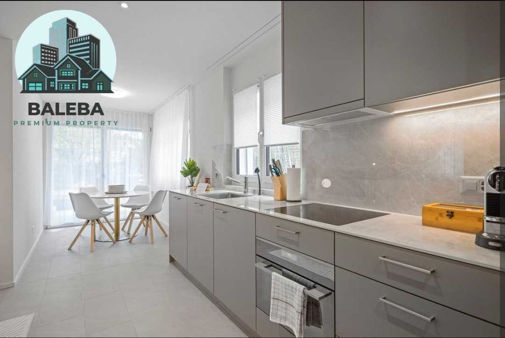 Дава се под наем Едностаен апартамент в София, Подуяне - 54 кв.м за 475 € - Снимка #1