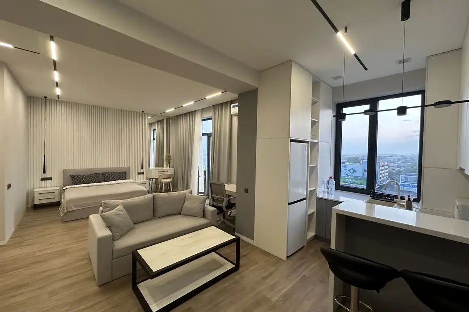 Посуточно Люкс квартиру В Центре