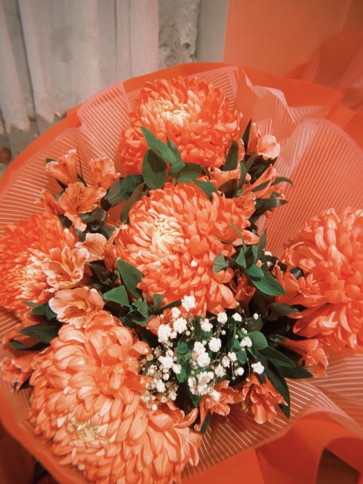 СРОЧНО! Продается букеты цветы