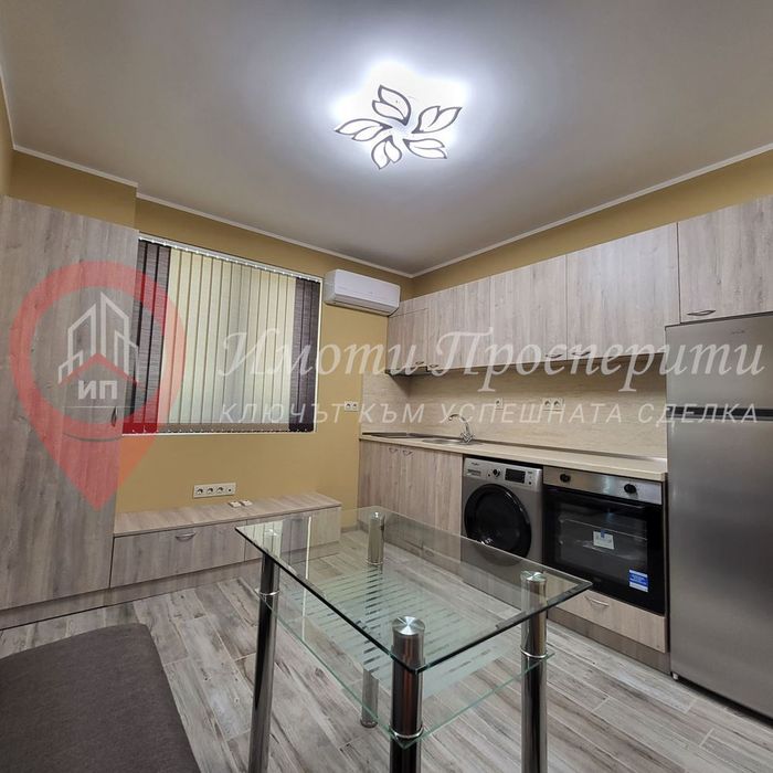 Продава се Двустаен апартамент в София, Бъкстон - 37 кв.м за 3690 €/кв.м - Снимка #2