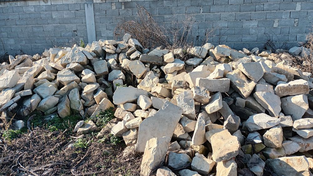 Камъни за зидария