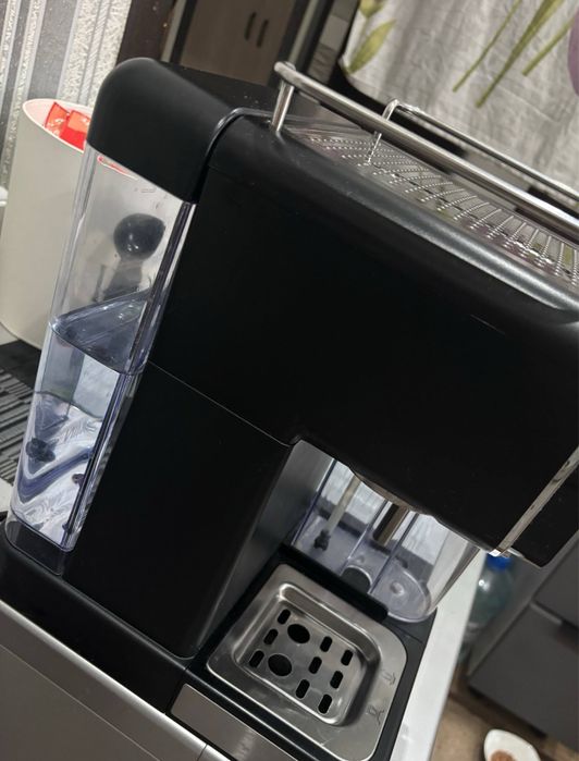 Кофемашина UL-6803