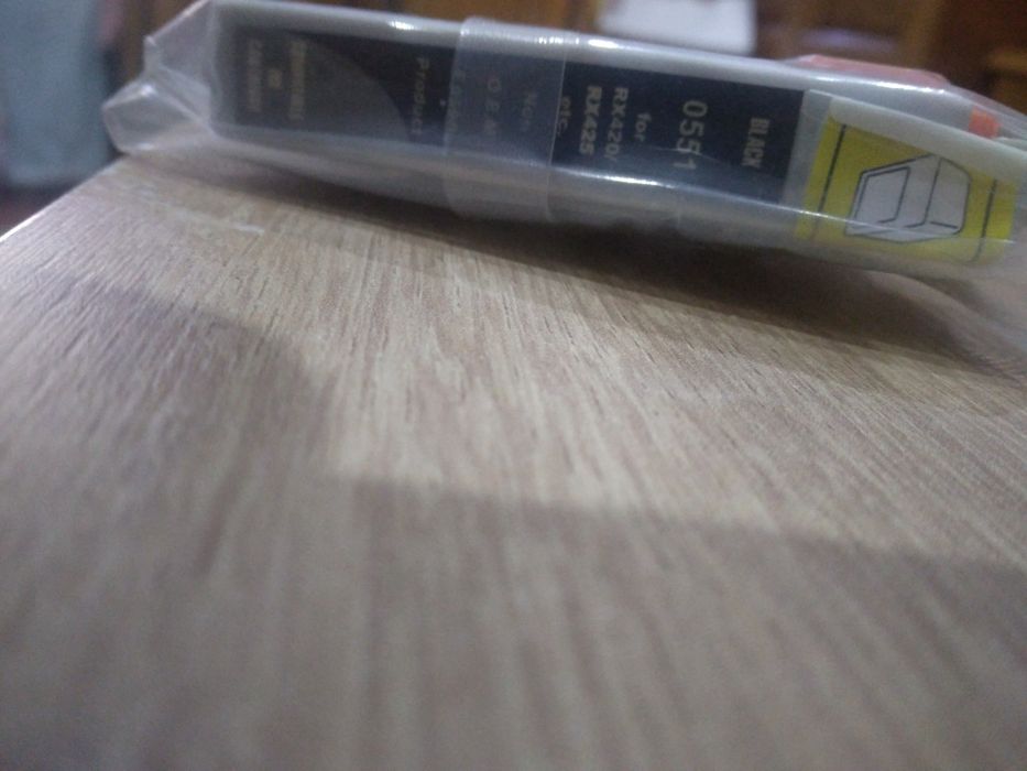 Cartușe imprimanta Epson T0551,T0552,T0553,T0554