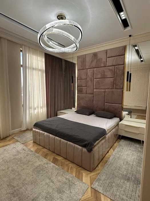 СРОЧНО! Сдаётся 2х-комнатная квартира на Сагбане