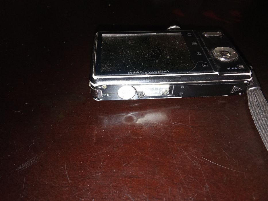 Продам фотоаппарат Кэнон.