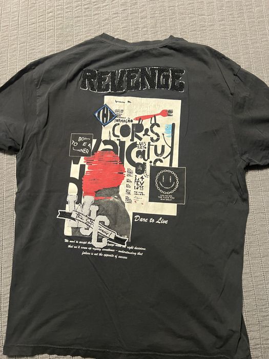 Тениски размер M