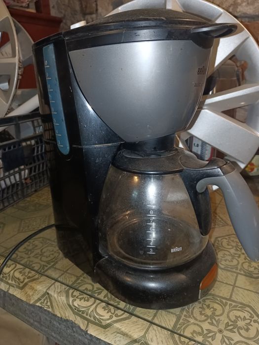 Продам кофемашину