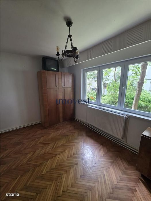 Apartament 2 Camere Micro 16