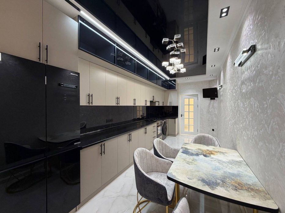 Продается 3х ком.кв. 100м2. Вокзал.