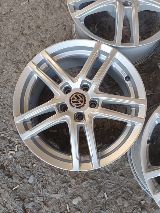 Джанти 17цола 5х112 VW Passat, Audi A4,A6