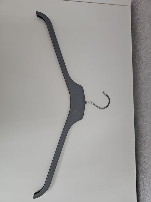 Вешалки пластиковые