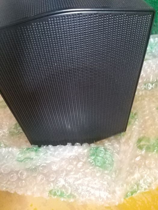 Колонка ауди системы