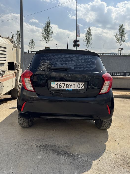 Продам свою машинку