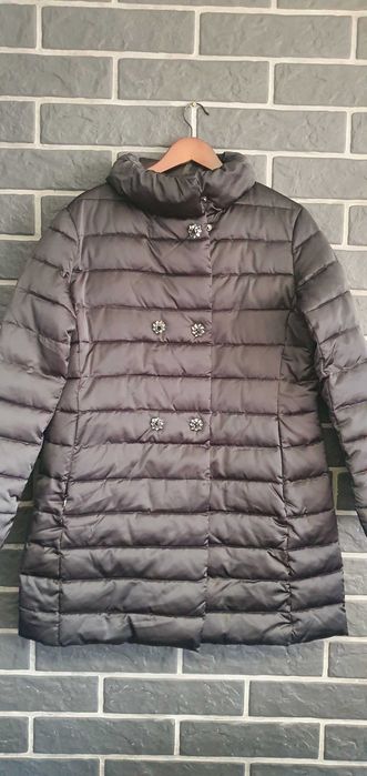 Страхотно Дамско Яке