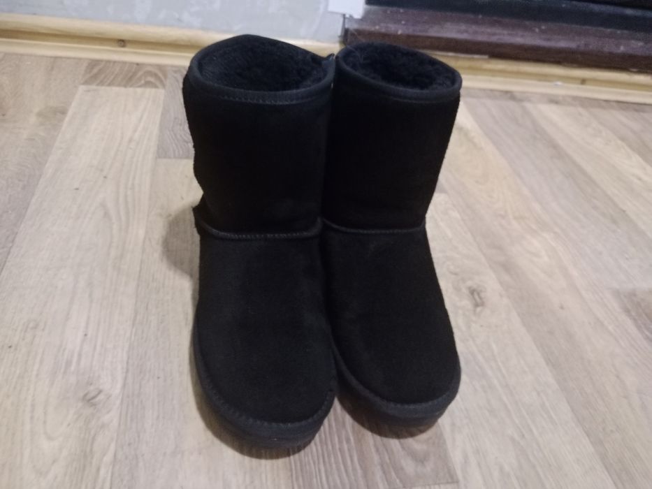 Угги мужские 42 размер