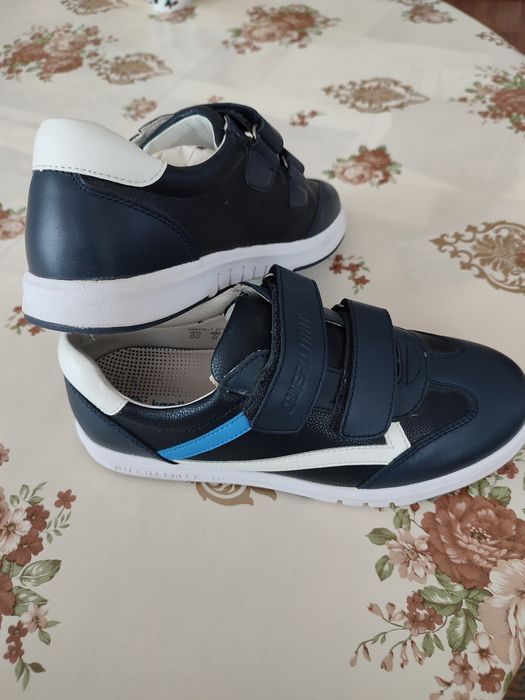 Детские туфли кроссовки