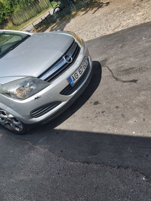 Opel astra gtc 150 cp