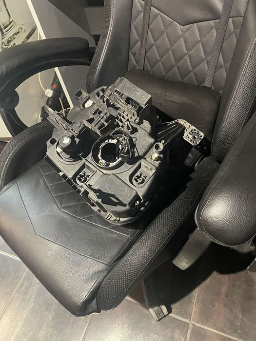 Фарове за Smart forfour W453 LED оригинални КОМПЛЕКТ