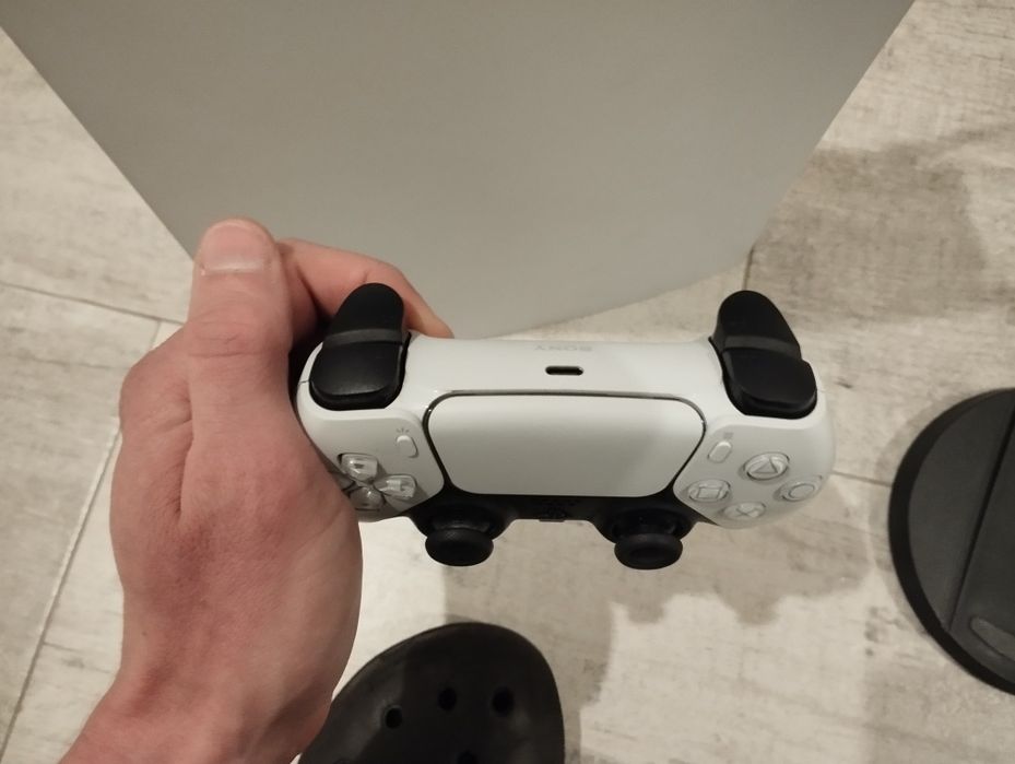 Playstation 5 Digital с игри