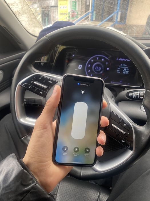 Продам Айфон 11 128гб