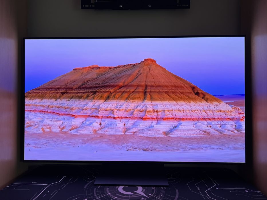 Samsung 55S90C OLED TV
