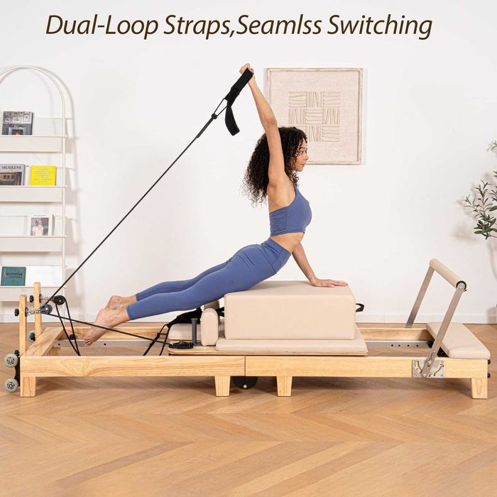 Pilates Reformer Пилатес Реформър легла