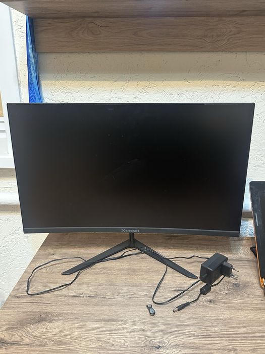 Монитор 240hz Xtreon