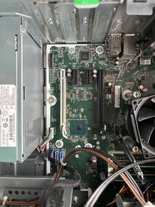 PC Hp EliteDesk 800 i7 32Gb RAM