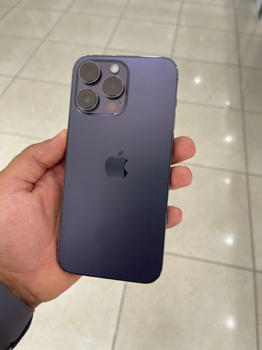 Айфон 14про iphone 14 pro