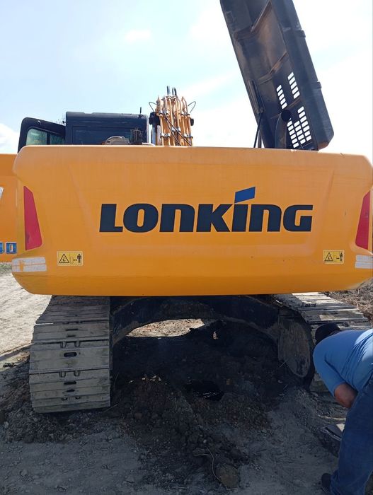 Техникалар пагрузчик экскаватор алтай