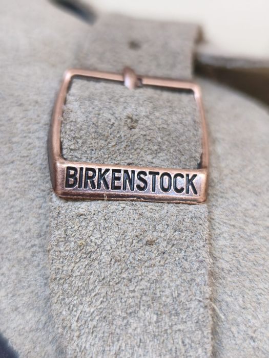 Saboti  Birkenstock Boston  39
