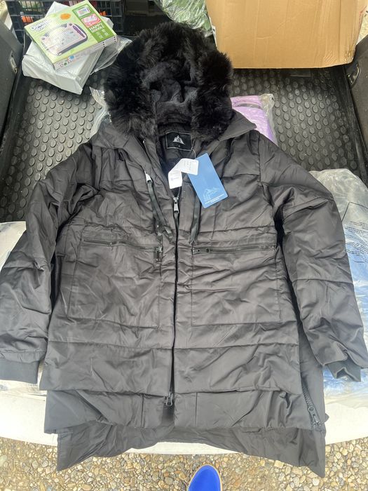 Gecii de toamna iarna noii