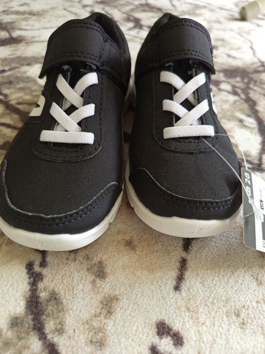 НОВИ Детски маратонки Номер 28