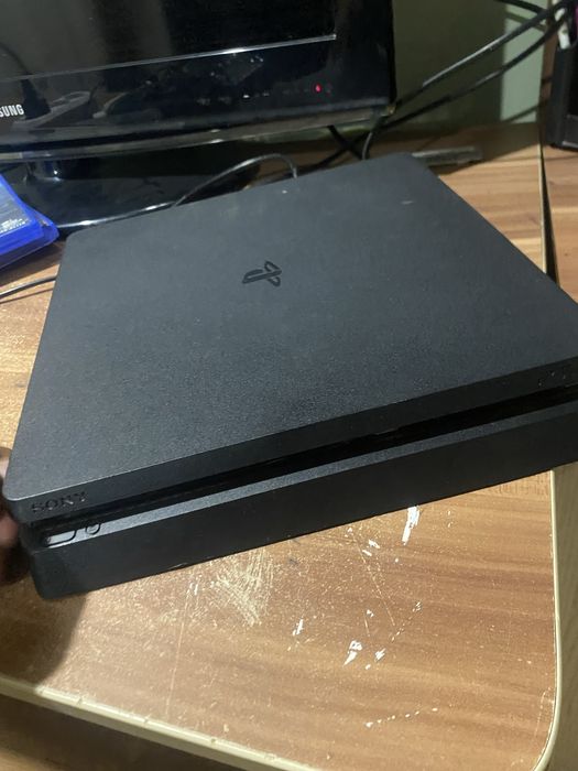 Playstation 4  пс 4
