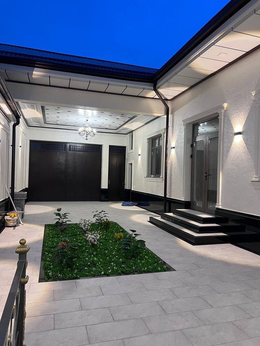 3.5 сотихли уй. Хонобод